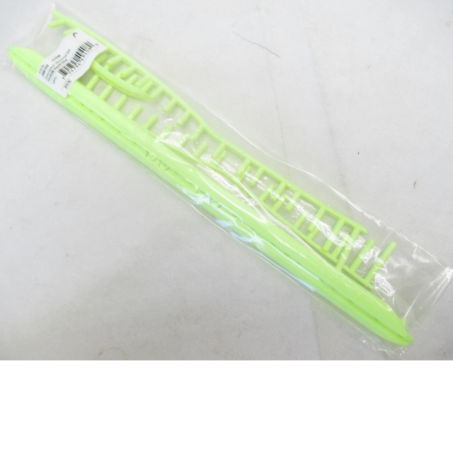 Защитные бампера HEAD Grommet Set TK333B liquid lime (Extreme MP 2022)