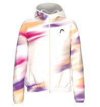 Head BLUR Jacket Women APXU - 36/38 (S)