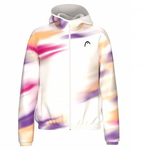 Head BLUR Jacket Women APXU - 36/38 (S)