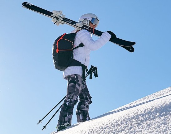 Рюкзак Head WOMEN BACKPACK