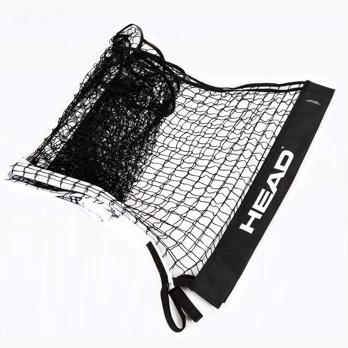 Сетка теннисная HEAD Replacement Net 6.1 м