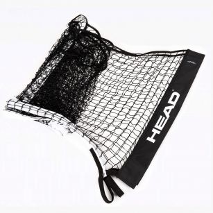 Сетка теннисная HEAD Replacement Net 6.1 м