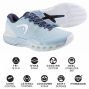 Теннисная обувь Head REVOLT PRO 5.0 Clay Women LBDB - 25.5 см (Eur. 40)