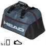 Спортивная сумка Head TOUR TEAM Court (BKGR) 38L
