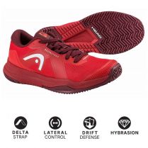 Теннисная обувь Head SPRINT PRO 4.0 Junior RDDR - 20.5 см (Eur. 33)