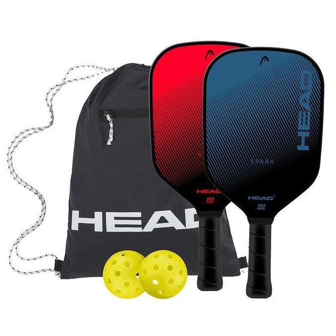 Набор PICKLEBALL Pack - SPARK