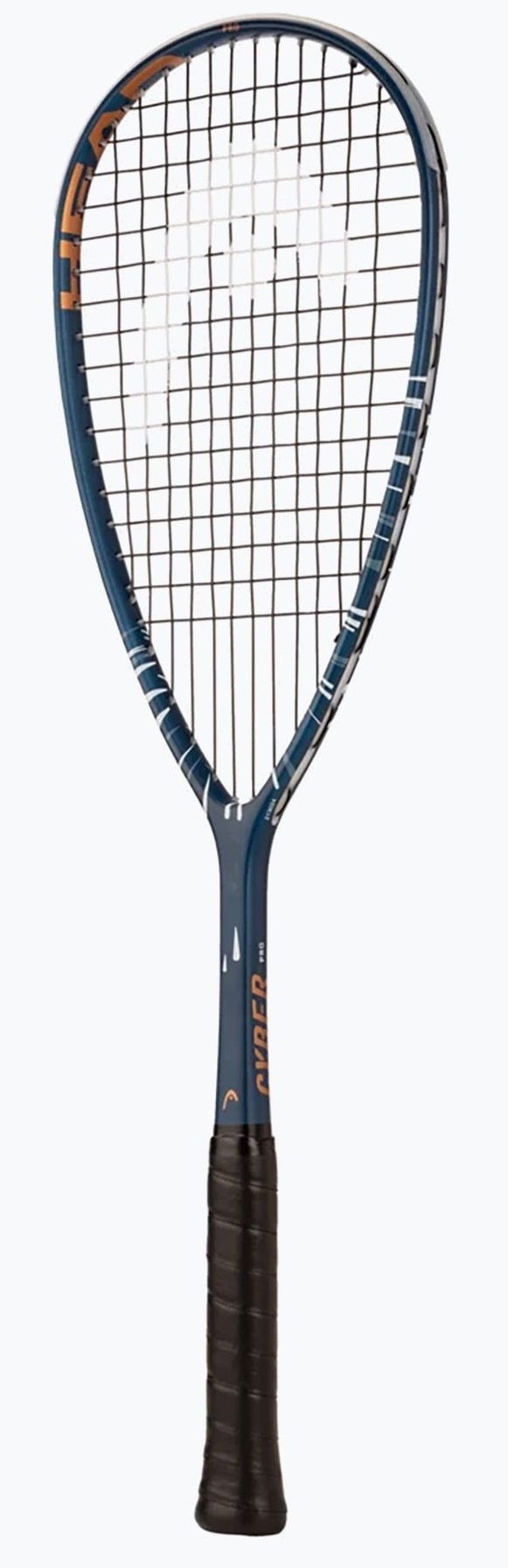 Ракетка для сквоша Head CYBER PRO 2024 (ручка S0)