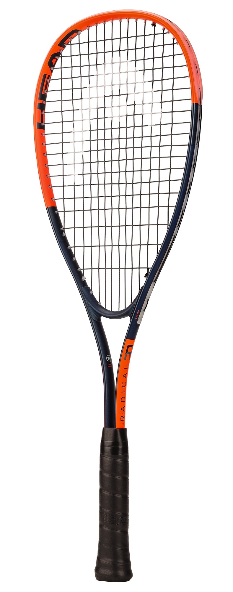 Ракетка для сквоша Head RADICAL Junior 2024 (ручка S0)