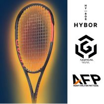 Ракетка для сквоша Head RADICAL 120 SB 2026 (ручка S07)