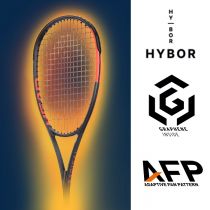 Ракетка для сквоша Head RADICAL 135 2026 (ручка S07)