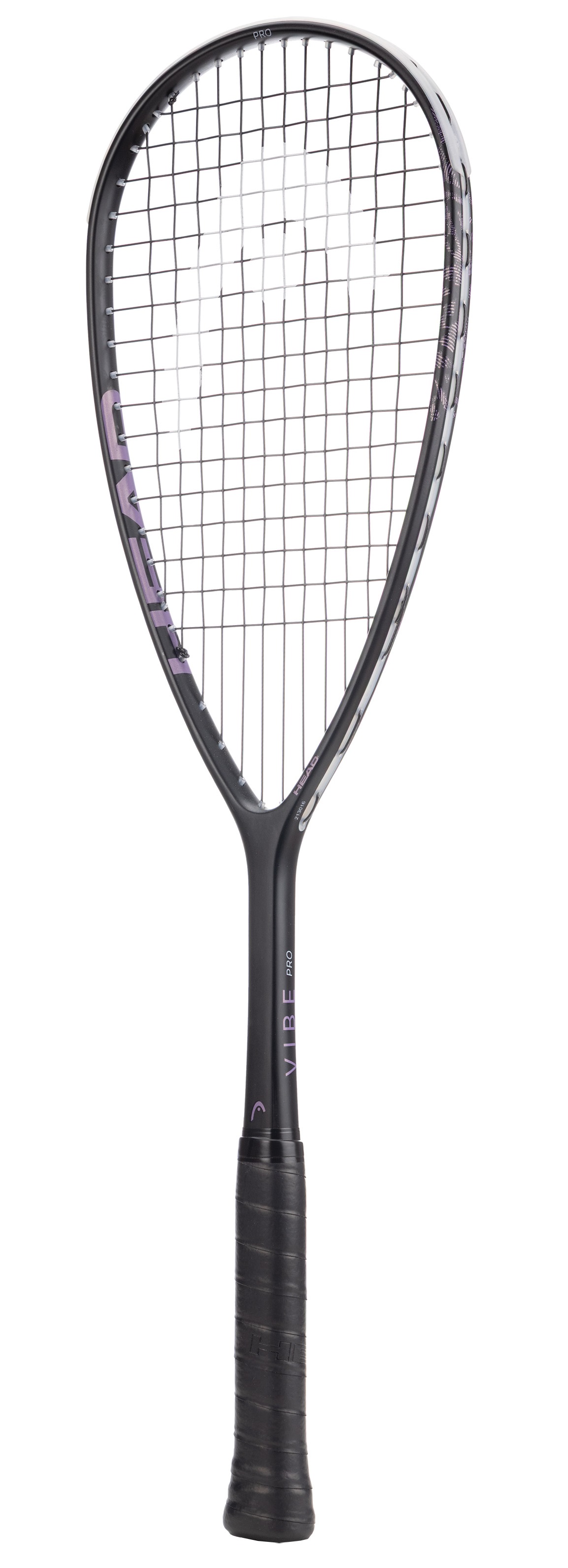 Ракетка для сквоша Head VIBE Pro 2026 (ручка S0)