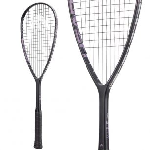 Ракетка для сквоша Head VIBE Pro 2026 (ручка S0)