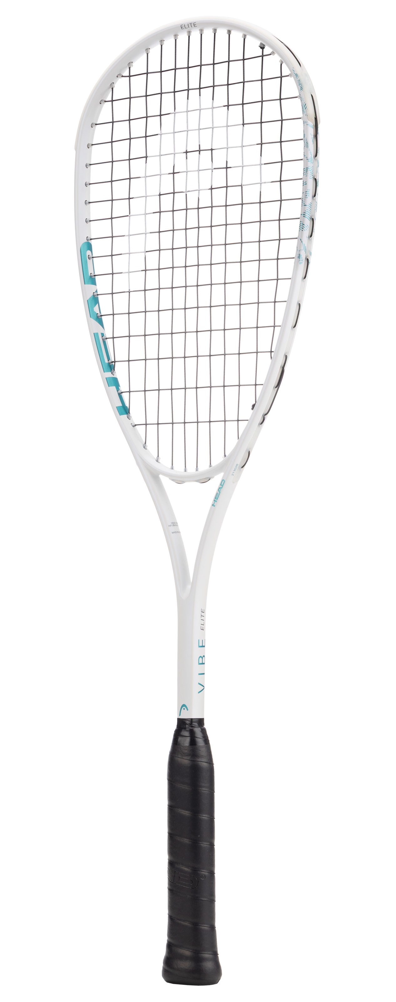 Ракетка для сквоша Head VIBE Elite 2026 (ручка S0)