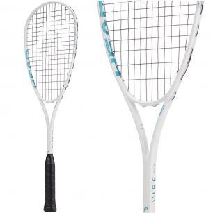 Ракетка для сквоша Head VIBE Elite 2026 (ручка S0)