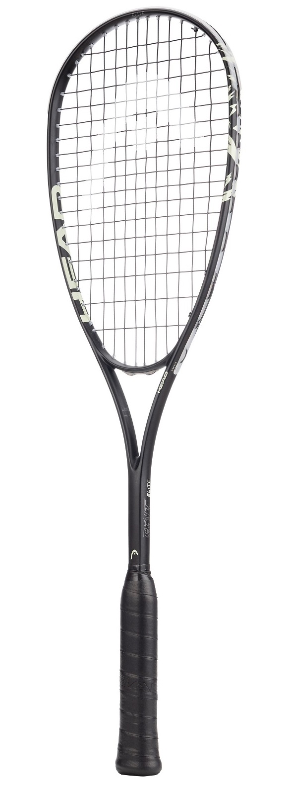 Ракетка для сквоша Head BOLT Elite Pack 2026 (ручка S07)