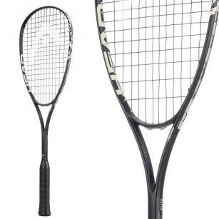 Ракетка для сквоша Head BOLT Elite Pack 2026 (ручка S07)