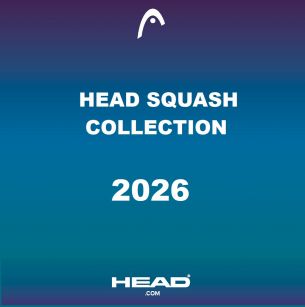 Ракетка для сквоша Head BOLT Team Pack 2026 (ручка S0)