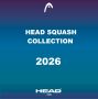 Ракетка для сквоша Head BOLT Team Pack 2026 (ручка S0)
