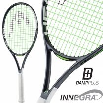 Ракетка теннисная Head IG SPEED Jr. 26 (ручка 1)