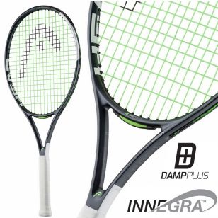 Ракетка теннисная Head IG SPEED Jr. 26 (ручка 1)