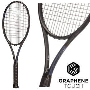 Ракетка теннисная Head Graphene Touch RADICAL XTR (ручка S3)