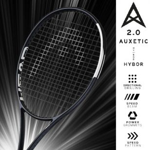 Ракетка теннисная Head SPEED TOUR 2026 (ручка S2)