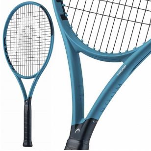 Ракетка теннисная Head BOOM ELITE 2026 (ручка S3)