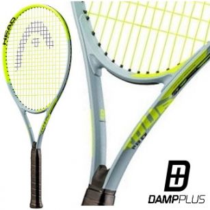 Ракетка Head TOUR PRO (ручка S2)