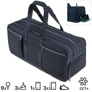 HEAD PRO DUFFLE Bag NV (размер L)