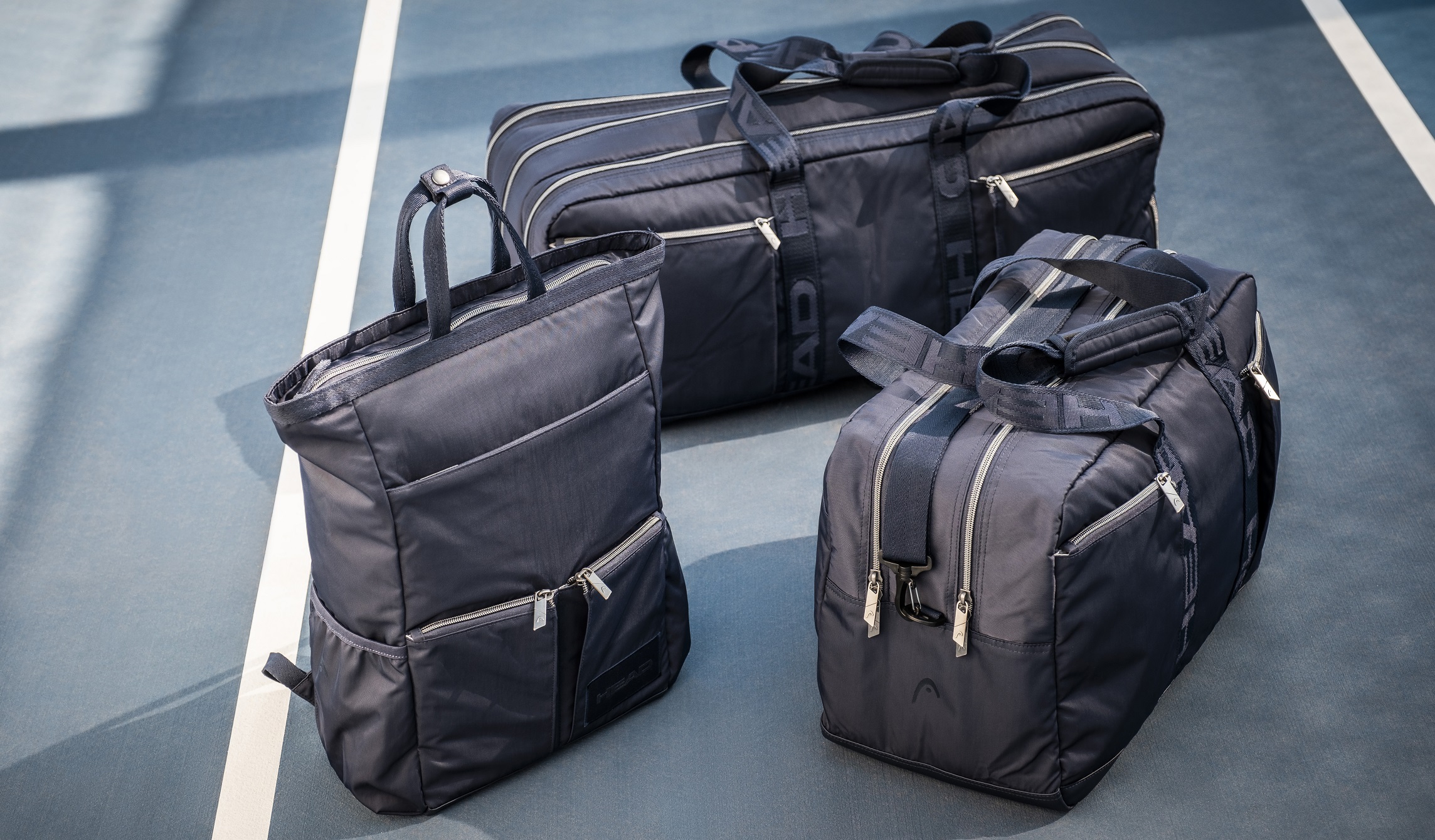 Сумка Head PRO DUFFLE Bag NV (размер L)