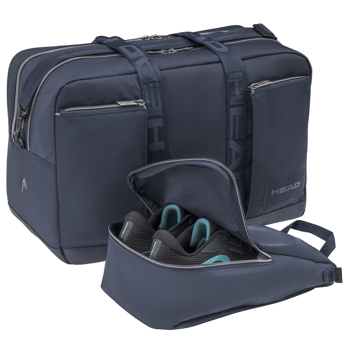 Сумка Head PRO TOTE Bag 35L Bag NV