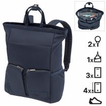 HEAD PRO Backpack 18L NV