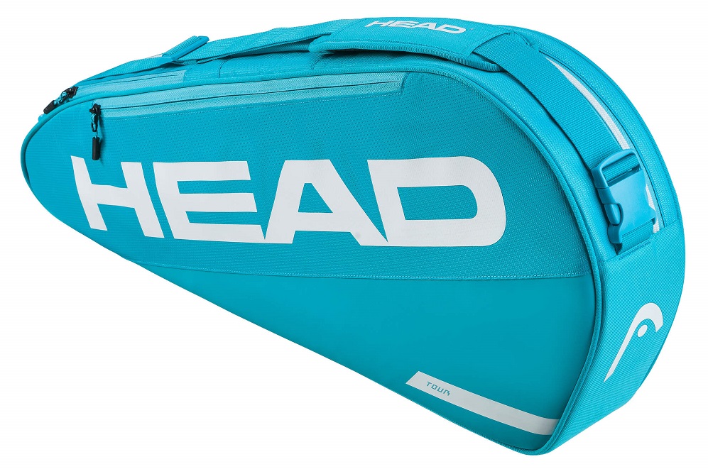 HEAD TOUR Racquet Bag BL (размер S)