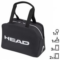 HEAD TOUR TOTE Bag 22L BK