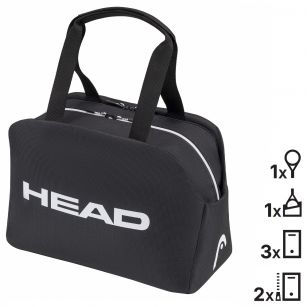 HEAD TOUR TOTE Bag 22L BK