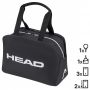 HEAD TOUR TOTE Bag 22L BK