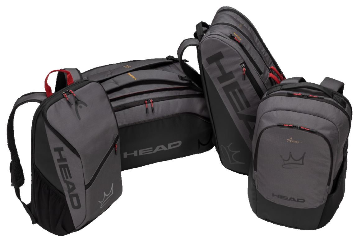 HEAD COELLO PRO X Padel Duffle Bag L