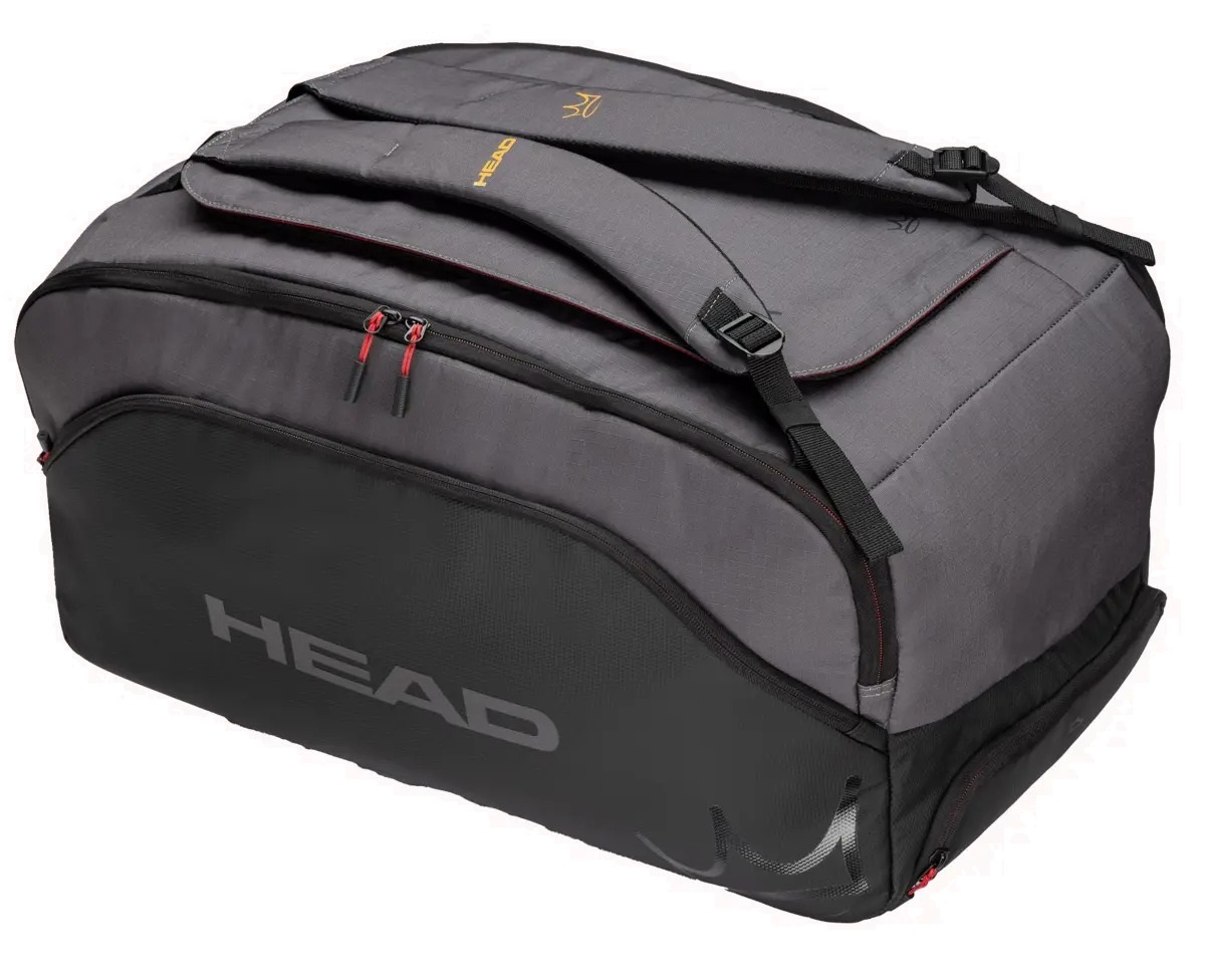 HEAD COELLO PRO X Padel Duffle Bag L