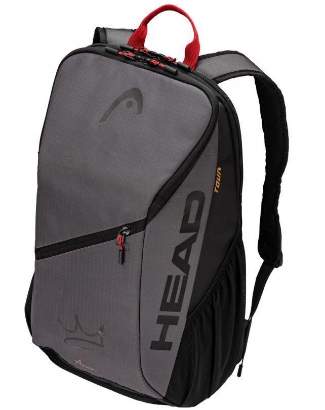 HEAD COELLO TOUR Padel Backpack 25L