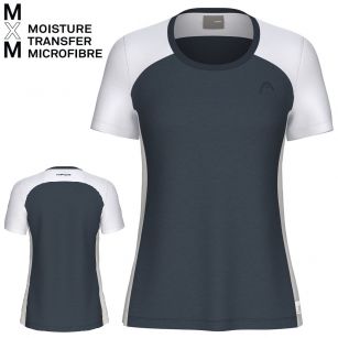 Head PETITE PLAY Tech T-Shirt Women NV - М