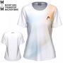 Блуза спортивная Head TIE-BREAK II T-Shirt Women APXW - 40/42 (L)