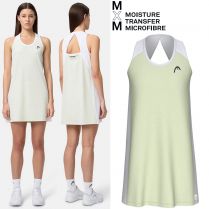 Head PLAY Tech Dress Women CG - 38/40 (М)