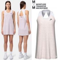 Head PLAY Tech Dress Women DC - 36/38 (S)