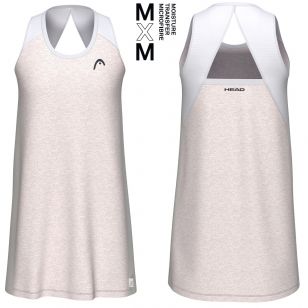 Head PLAY Tech Dress Women DC - 38/40 (М)