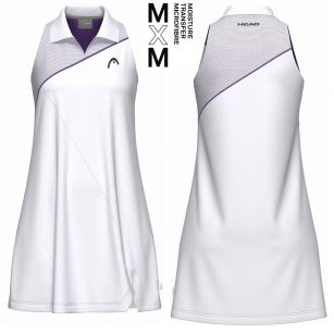Head SPIRIT Dress Women WHPU - 32/34 (XXS)