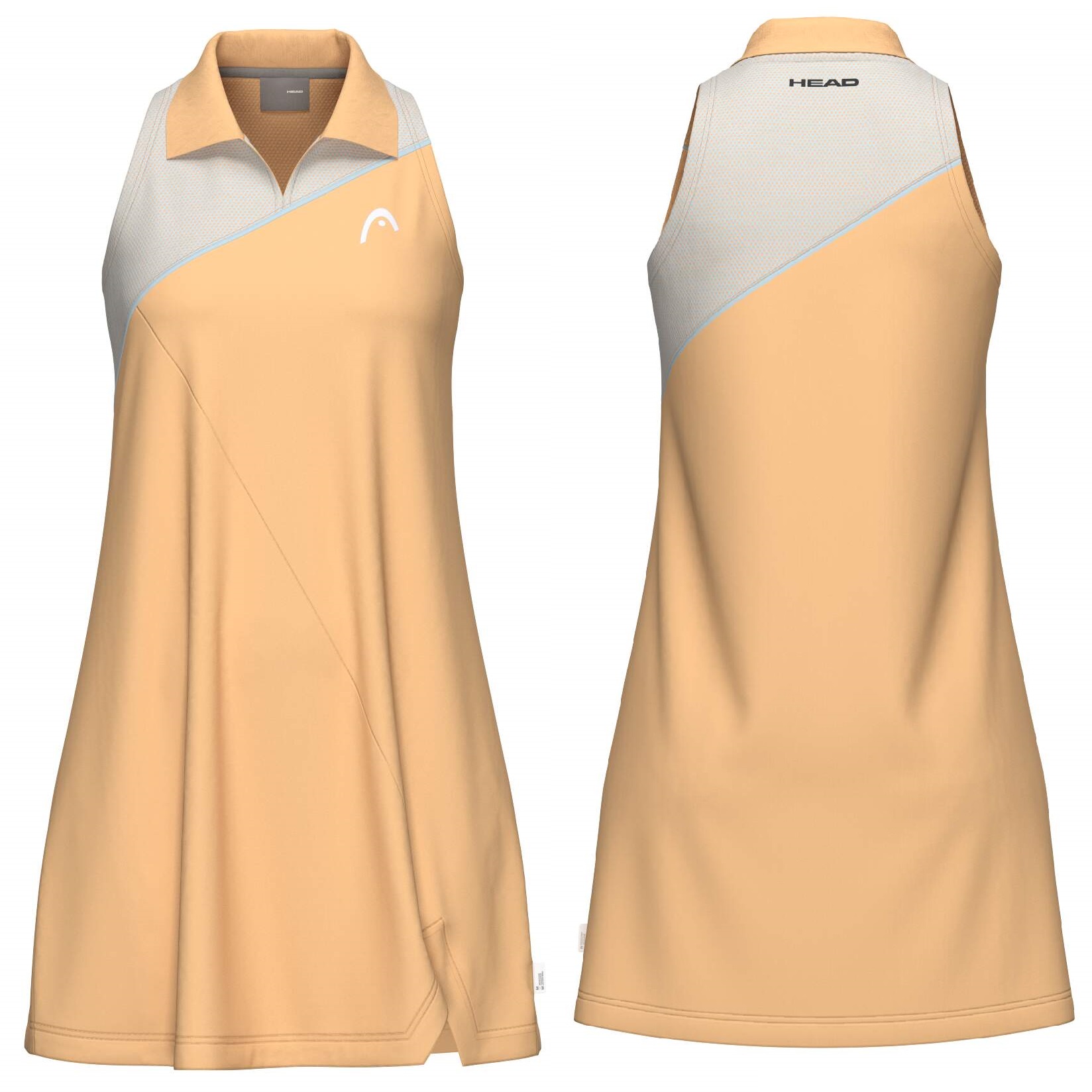 Head SPIRIT Dress Women APLB - 34/36 (XS)
