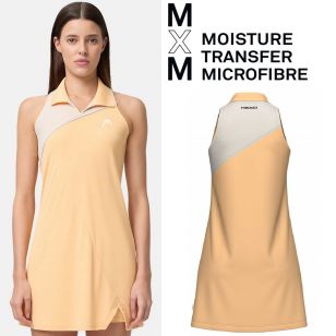 Head SPIRIT Dress Women APLB - 36/38 (S)