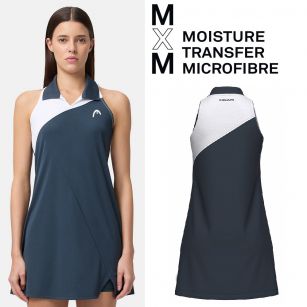 Head SPIRIT Dress Women NVWH - 40/42 (L)