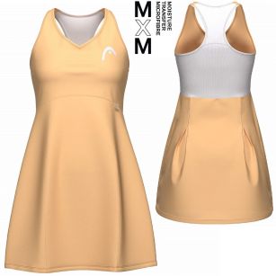Head PRO Dress Women AP - 38/40 (М)