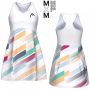 Head PRO Dress Women WHAP - 38/40 (М)